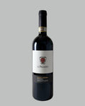 CHIANTI RISERVA 2016, IL PALAZZO, Tuscany
