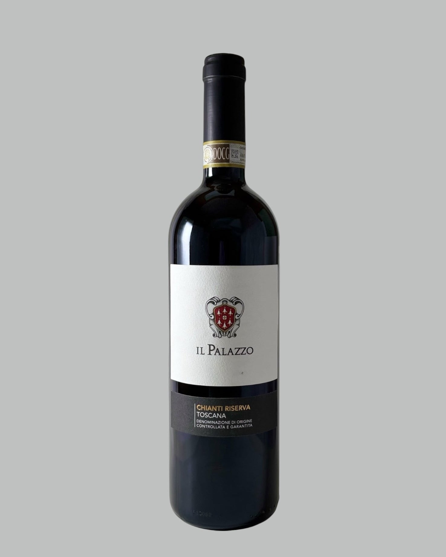CHIANTI RISERVA 2016, IL PALAZZO, Tuscany