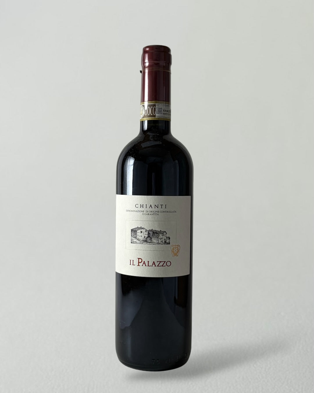 CHIANTI 2016, IL PALAZZO, Tuscany – VAVAVA