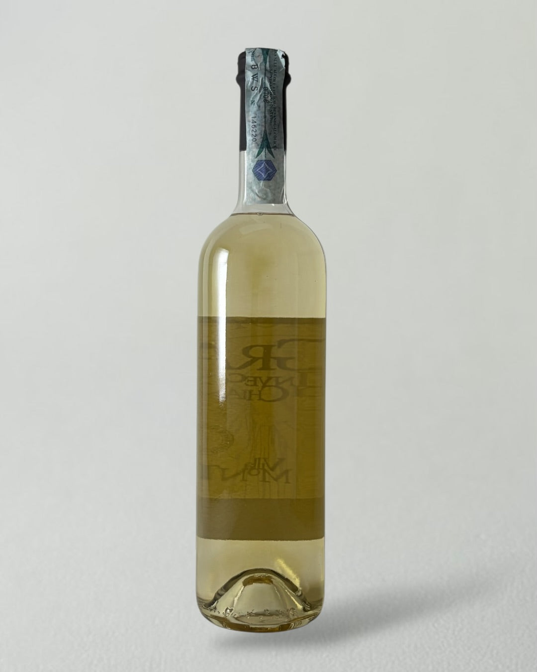 Grappa, Invecchiata di Chianti Classico, VILLA MONTEPALDI, Tuscany