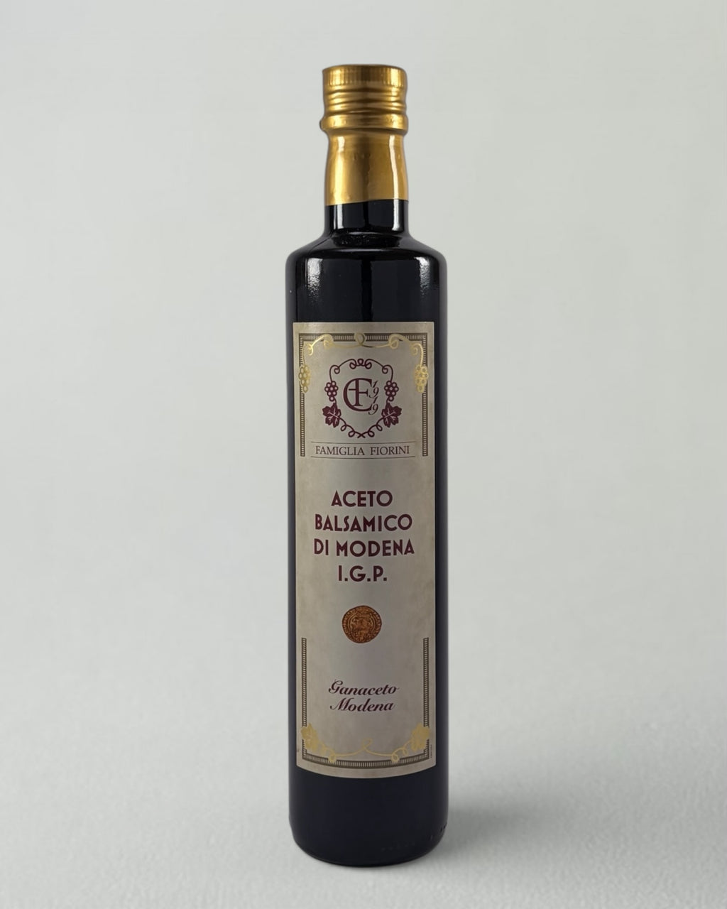 ACETO BALSAMICO DI MODENA (Balsmic Vinegar)