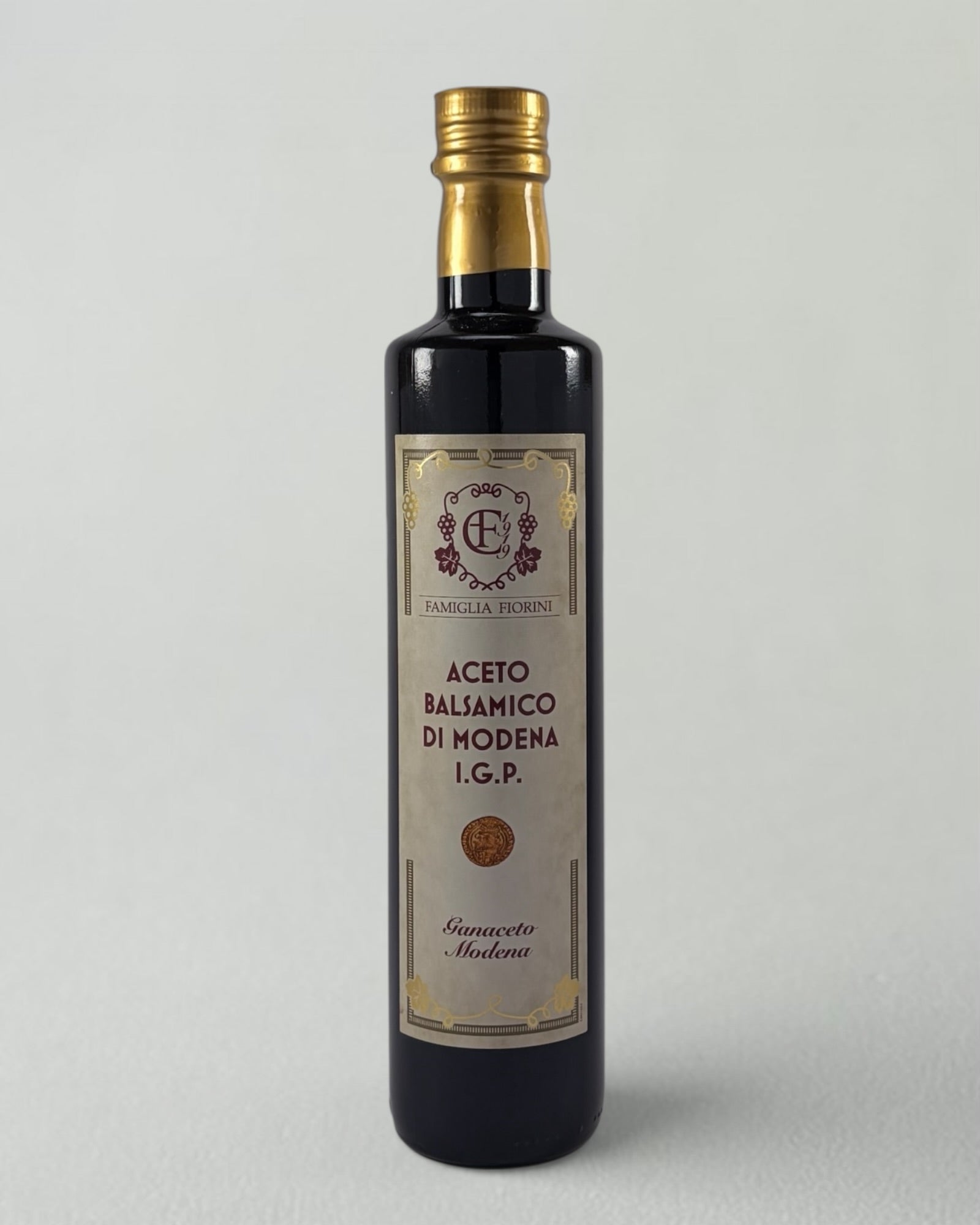 ACETO BALSAMICO DI MODENA (Balsmic Vinegar)