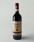 TAGLIA FUNE Chanti Classico Risera 2009, VILLA MONTEPALDI, Tuscany