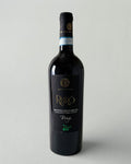 Vino Biologico (Organic), Retro 2019, BIAGI, Abruzzo
